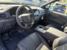 Honda Ridgeline TrailSport AWD 2026