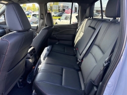 Honda Ridgeline TrailSport AWD 2026