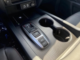 Honda Ridgeline TrailSport AWD 2026