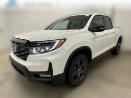 Honda Ridgeline TrailSport AWD 2026