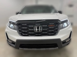 Honda Ridgeline TrailSport AWD 2026