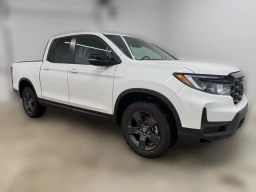 Honda Ridgeline TrailSport AWD 2026