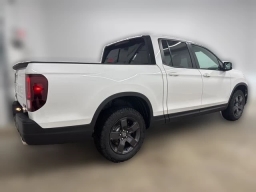 Honda Ridgeline TrailSport AWD 2026