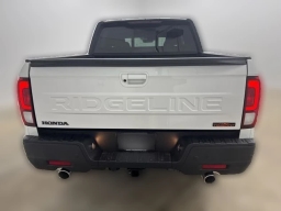Honda Ridgeline TrailSport AWD 2026