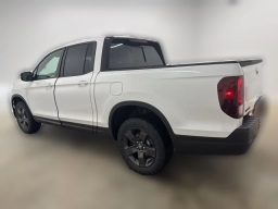 Honda Ridgeline TrailSport AWD 2026