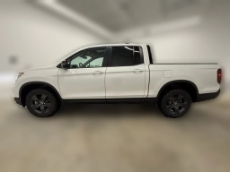 Honda Ridgeline TrailSport AWD 2026