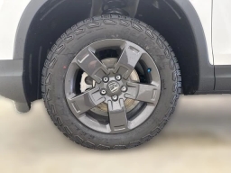 Honda Ridgeline TrailSport AWD 2026