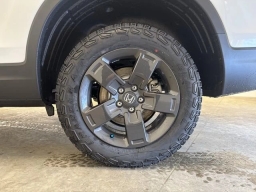 Honda Ridgeline TrailSport AWD 2026