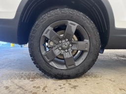 Honda Ridgeline TrailSport AWD 2026