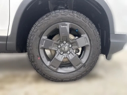 Honda Ridgeline TrailSport AWD 2026