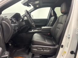Honda Ridgeline TrailSport AWD 2026