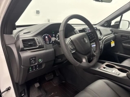 Honda Ridgeline TrailSport AWD 2026