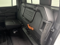 Honda Ridgeline TrailSport AWD 2026