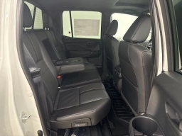 Honda Ridgeline TrailSport AWD 2026