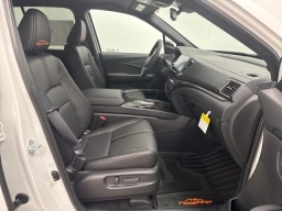 Honda Ridgeline TrailSport AWD 2026