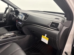 Honda Ridgeline TrailSport AWD 2026