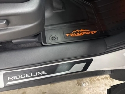Honda Ridgeline TrailSport AWD 2026