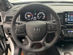 Honda Ridgeline TrailSport AWD 2026