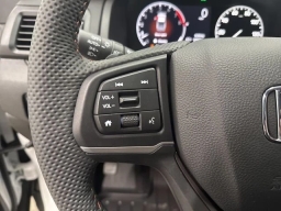 Honda Ridgeline TrailSport AWD 2026