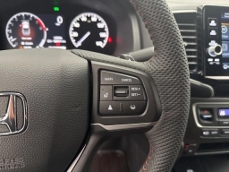 Honda Ridgeline TrailSport AWD 2026