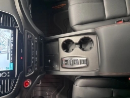 Honda Ridgeline TrailSport AWD 2026