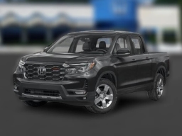 Honda Ridgeline TrailSport AWD 2026