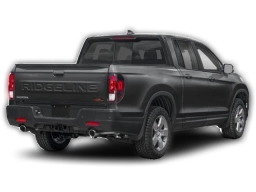 Honda Ridgeline TrailSport AWD 2026