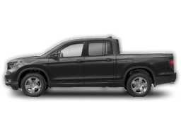 Honda Ridgeline TrailSport AWD 2026