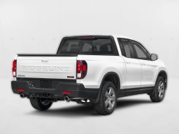 Honda Ridgeline TrailSport AWD 2026