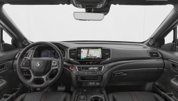 Honda Ridgeline TrailSport AWD 2026