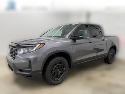 Honda Ridgeline TrailSport+ AWD 2026