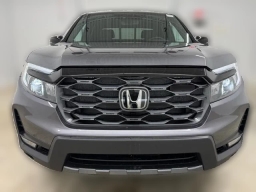 Honda Ridgeline TrailSport+ AWD 2026