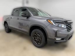 Honda Ridgeline TrailSport+ AWD 2026