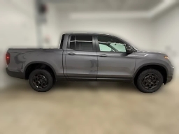 Honda Ridgeline TrailSport+ AWD 2026