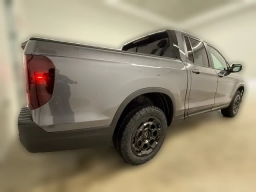 Honda Ridgeline TrailSport+ AWD 2026