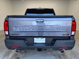 Honda Ridgeline TrailSport+ AWD 2026