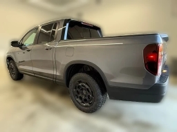 Honda Ridgeline TrailSport+ AWD 2026