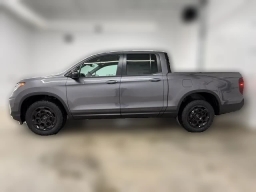 Honda Ridgeline TrailSport+ AWD 2026