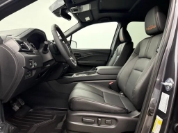 Honda Ridgeline TrailSport+ AWD 2026