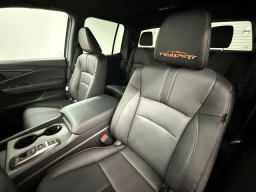 Honda Ridgeline TrailSport+ AWD 2026