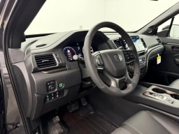 Honda Ridgeline TrailSport+ AWD 2026