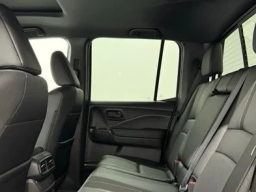 Honda Ridgeline TrailSport+ AWD 2026