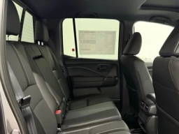 Honda Ridgeline TrailSport+ AWD 2026