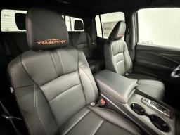 Honda Ridgeline TrailSport+ AWD 2026