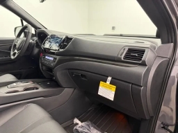 Honda Ridgeline TrailSport+ AWD 2026