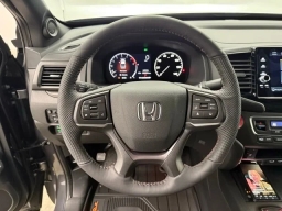 Honda Ridgeline TrailSport+ AWD 2026