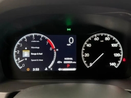 Honda Ridgeline TrailSport+ AWD 2026