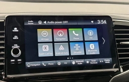 Honda Ridgeline TrailSport+ AWD 2026