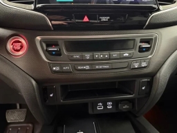 Honda Ridgeline TrailSport+ AWD 2026
