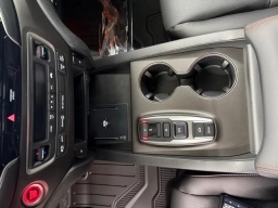 Honda Ridgeline TrailSport+ AWD 2026